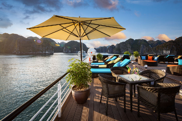 7D6N Sapa Grand Golf  - Halong bay Cruise Tour - photo 32